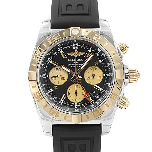 Breitling Chronomat 44 GMT VIP Men's Watch