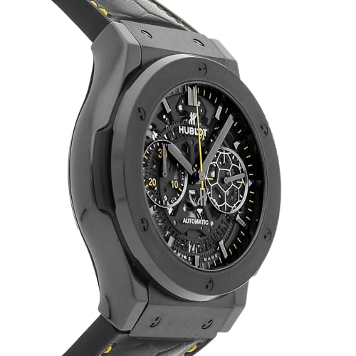 Hublot Classic Fusion Pele Men's Chronograph - Limited Edition