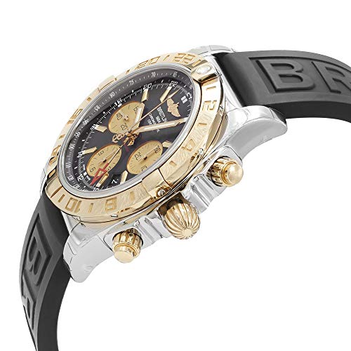 Breitling Chronomat 44 GMT VIP Men's Watch