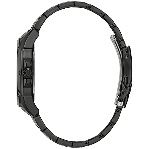 Bulova Men's Classic Dress Multi-Function Quartz Watch