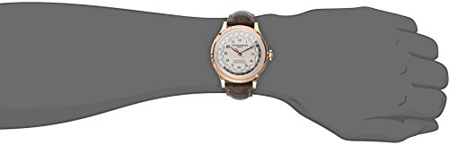 Baume & Mercier Men's Rose Gold Automatic Watch