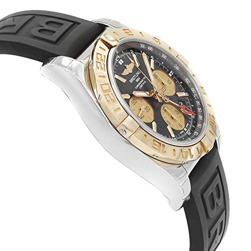 Breitling Chronomat 44 GMT VIP Men's Watch