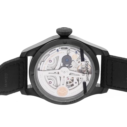 IWC Pilot's Automatic Green Dial Watch IW5030-05 VIP