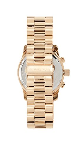 Michael Kors Gold-Tone Men's Watch MK8077