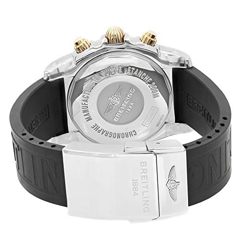 Breitling Chronomat 44 GMT VIP Men's Watch