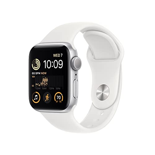 Apple Watch SE (2nd Gen) GPS Smart Watch