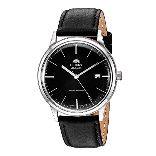 Orient Men's Bambino Ver. 3 Japanese Dress Watch