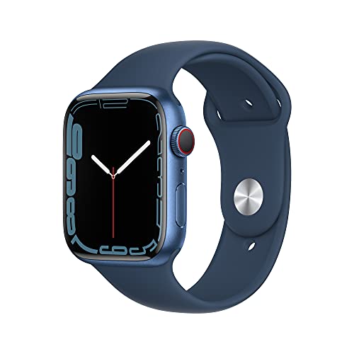 Apple Watch Series 7 VIP Smart Shopper Bundle