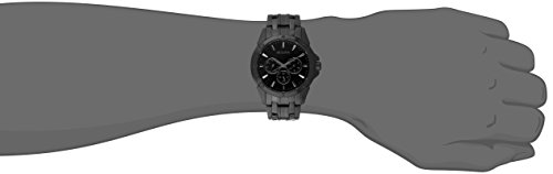 Bulova Men's Classic Dress Multi-Function Quartz Watch
