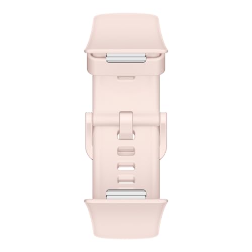 HUAWEI Watch FIT 2 Smartwatch - Bluetooth Calling, Pink