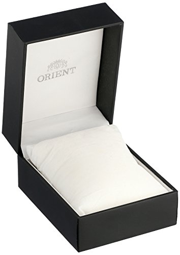 ORIENT Men's Bambino Ver. 1 Japanese Automatic Watch