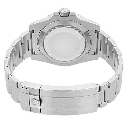 Rolex Submariner "Hulk" Men's Luxury Watch