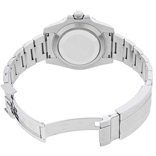 Rolex Submariner "Hulk" Men's Luxury Watch