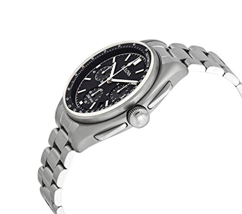 Bulova Men's Archive Series Lunar Pilot Chronograph