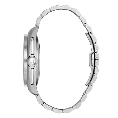 Bulova Men's Archive Series Lunar Pilot Chronograph