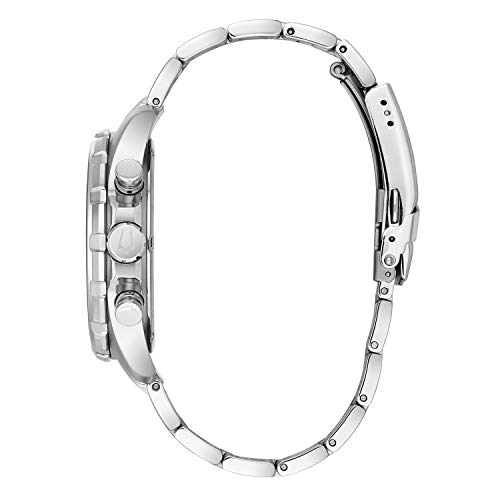 Bulova Men's Marine Star Series B Chronograph Watch