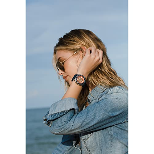 Citizen Eco-Drive Dive Watch, ISO Certified, Luminous