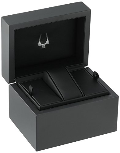 Bulova Men's Archive Series Lunar Pilot Chronograph