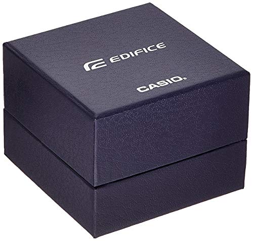 Casio Edifice ECB-900MP-1AEF Steel Men's VIP Watch