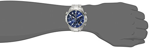 Bulova Men's Marine Star Series B Chronograph Watch