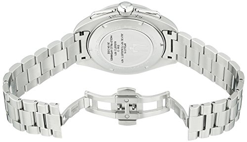 Bulova Men's Archive Series Lunar Pilot Chronograph