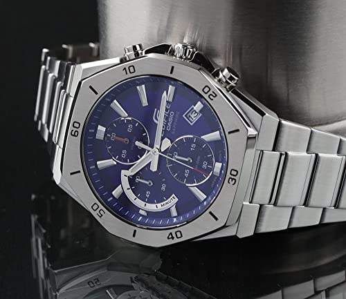 Casio Edifice Quartz Watch for Men VIP Shopper