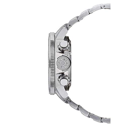 Citizen Men's Promaster Black Eco-Drive Diving Watch