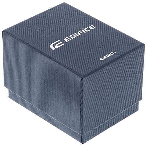 Casio Edifice Quartz Watch for Men VIP Shopper