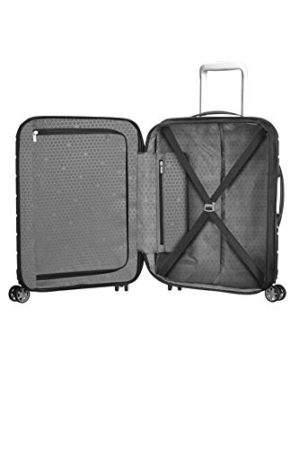 SAMSONITE Flux - Expandable Spinner Hand Luggage, 55 cm