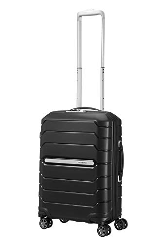 SAMSONITE Flux - Expandable Spinner Hand Luggage, 55 cm