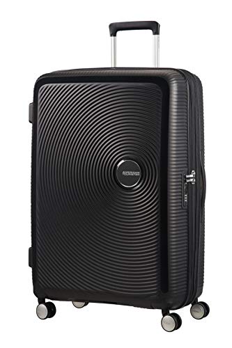 [amerikantu-risuta-] Sound Box Suitcase Spinner 77 cm VIP Shopper