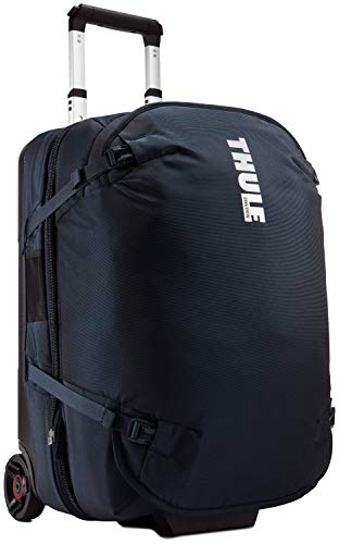 Thule Subterra Luggage 55cm Mineral, 56L VIP Smart Shopper