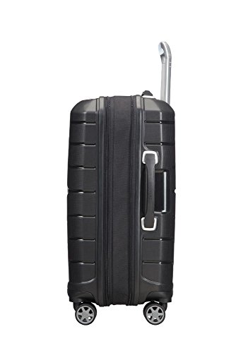 SAMSONITE Flux - Expandable Spinner Hand Luggage, 55 cm