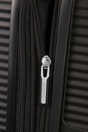 [amerikantu-risuta-] Sound Box Suitcase Spinner 77 cm VIP Shopper