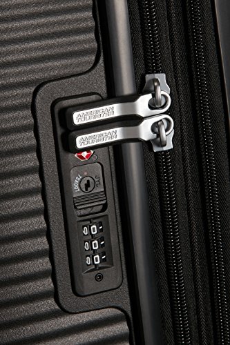 [amerikantu-risuta-] Sound Box Suitcase Spinner 77 cm VIP Shopper
