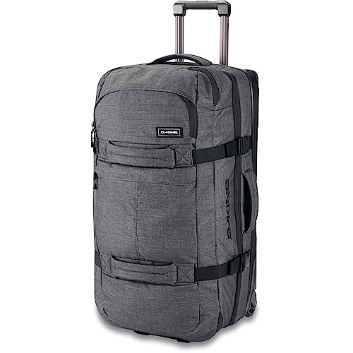 Dakine Split Roller 85L - Carbon, VIP Exclusive