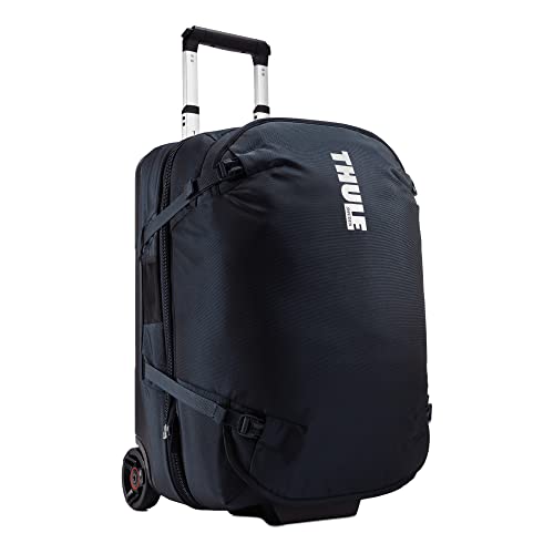 Thule Subterra Luggage 55cm Mineral, 56L VIP Smart Shopper