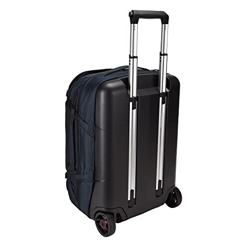 Thule Subterra Luggage 55cm Mineral, 56L VIP Smart Shopper