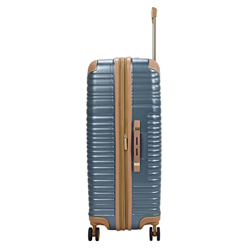 London Fog Chelsea 25" Spinner in Riviera for VIPs