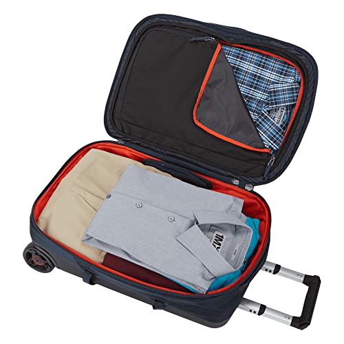 Thule Subterra Luggage 55cm Mineral, 56L VIP Smart Shopper