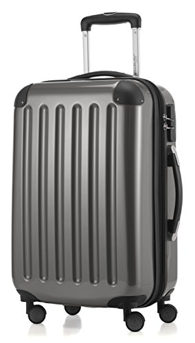 Hauptstadtkoffer Titanium Suitcase, 55 cm