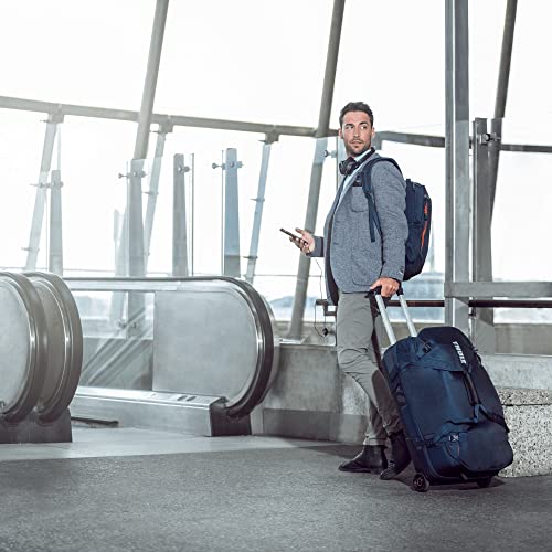 Thule Subterra Luggage 55cm Mineral, 56L VIP Smart Shopper