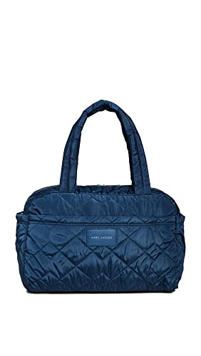 Marc Jacobs Blue Sea Weekender Bag, Women's Medium
