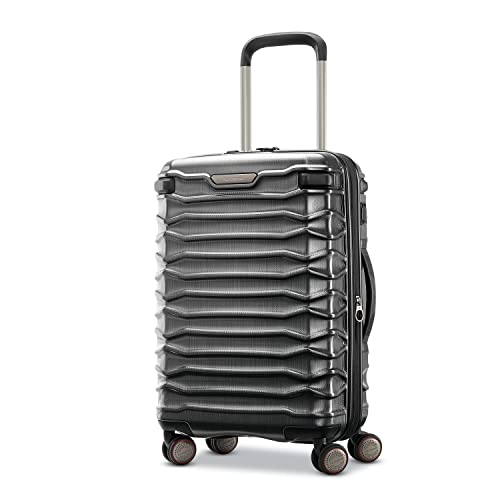 Samsonite Stryde 2 Expandable Luggage - Carry-On