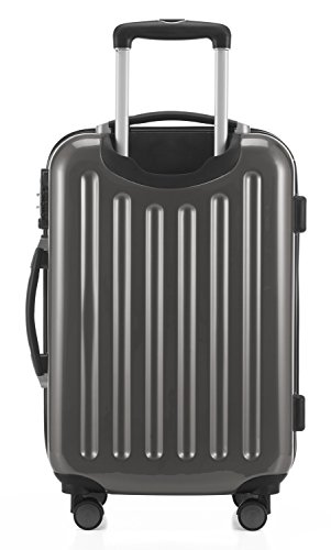 Hauptstadtkoffer Titanium Suitcase, 55 cm