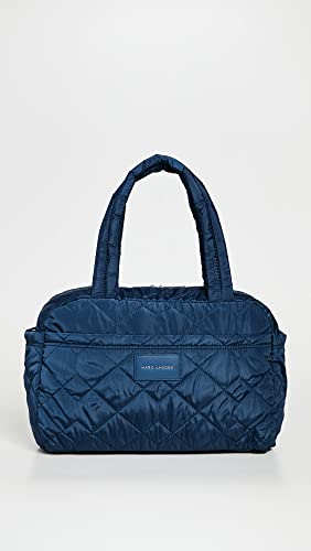 Marc Jacobs Blue Sea Weekender Bag, Women's Medium