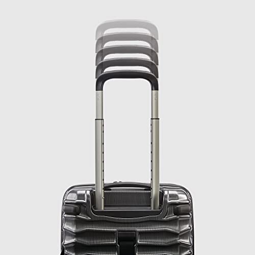 Samsonite Stryde 2 Expandable Luggage - Carry-On