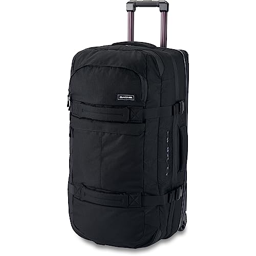 Dakine Split Roller 85L - BlackVIP Smart Shopper