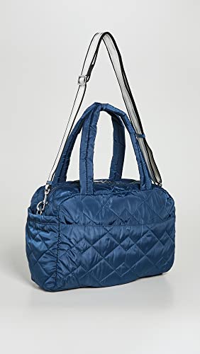 Marc Jacobs Blue Sea Weekender Bag, Women's Medium