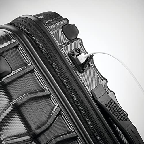 Samsonite Stryde 2 Expandable Luggage - Carry-On